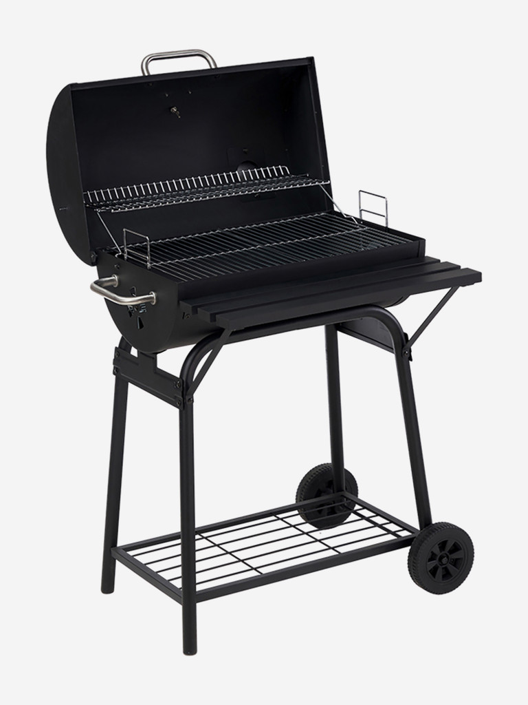 Угольный гриль барбекю Go Garden CHEF-Master 66