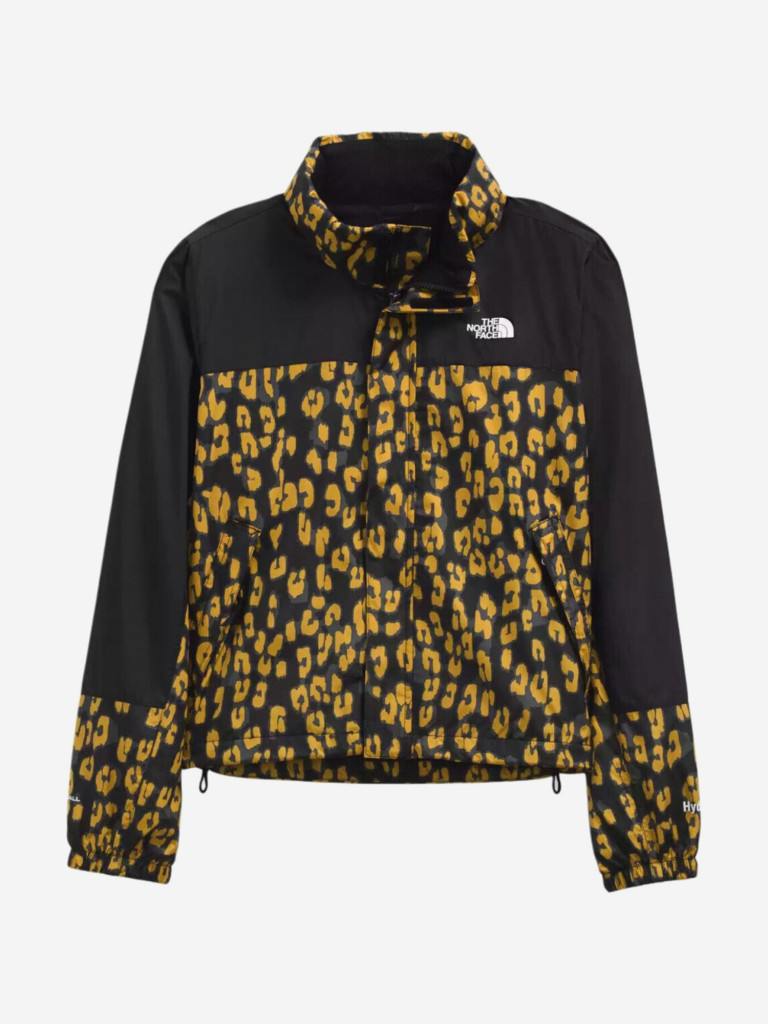 Куртка The North Face Printed Hydrenaline
