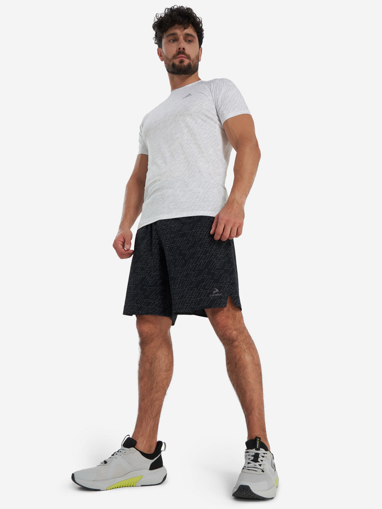 Шорты мужские Demix