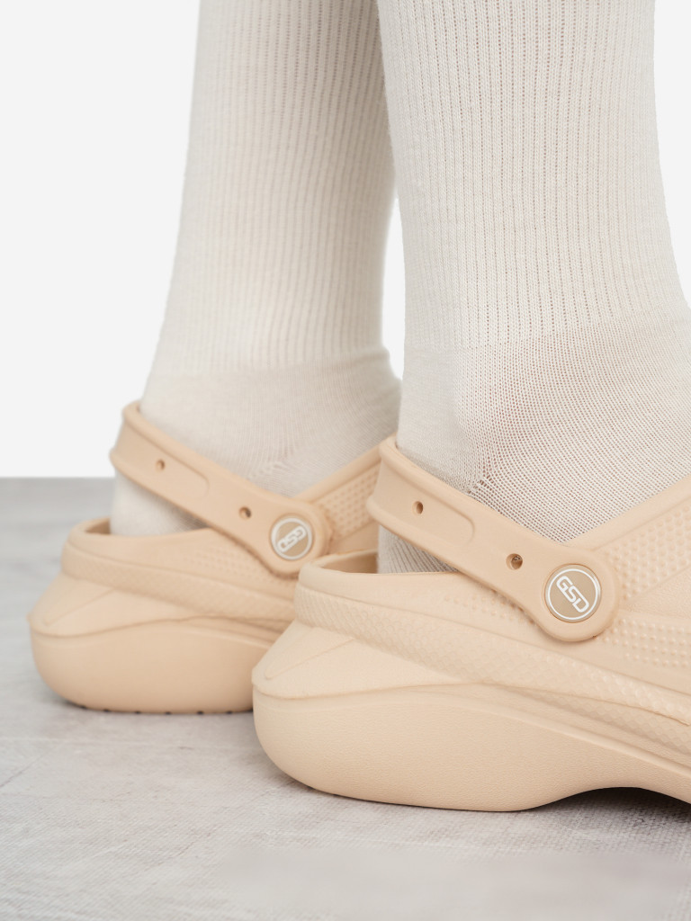 Сабо женские GSD