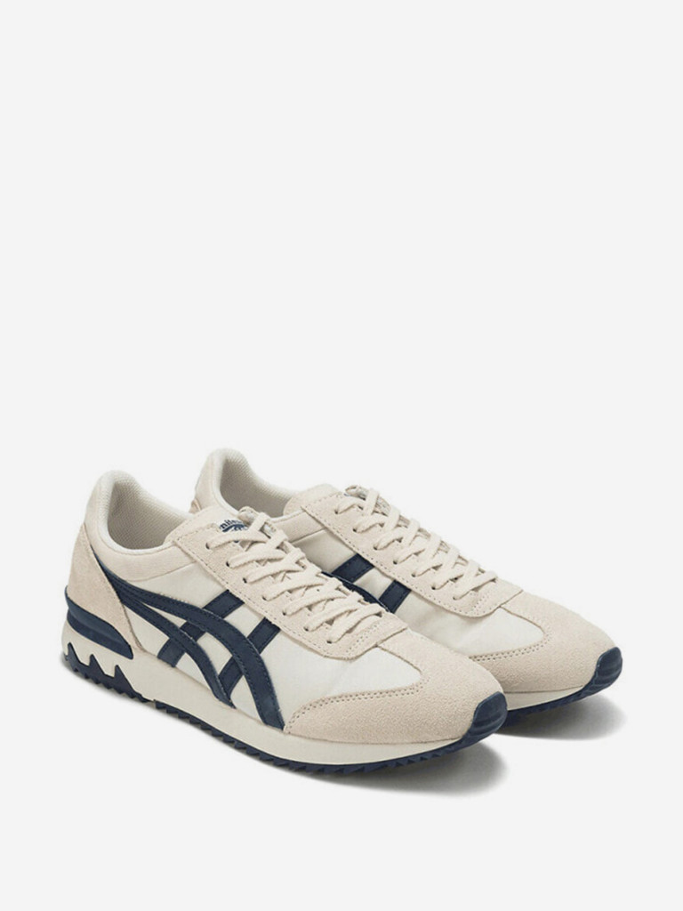 Кроссовки Onitsuka Tiger California 78 Ex 'Beige Navy'