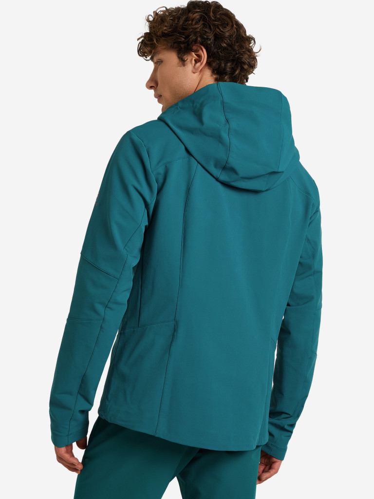 Куртка софтшелл мужская Salomon Outpeak