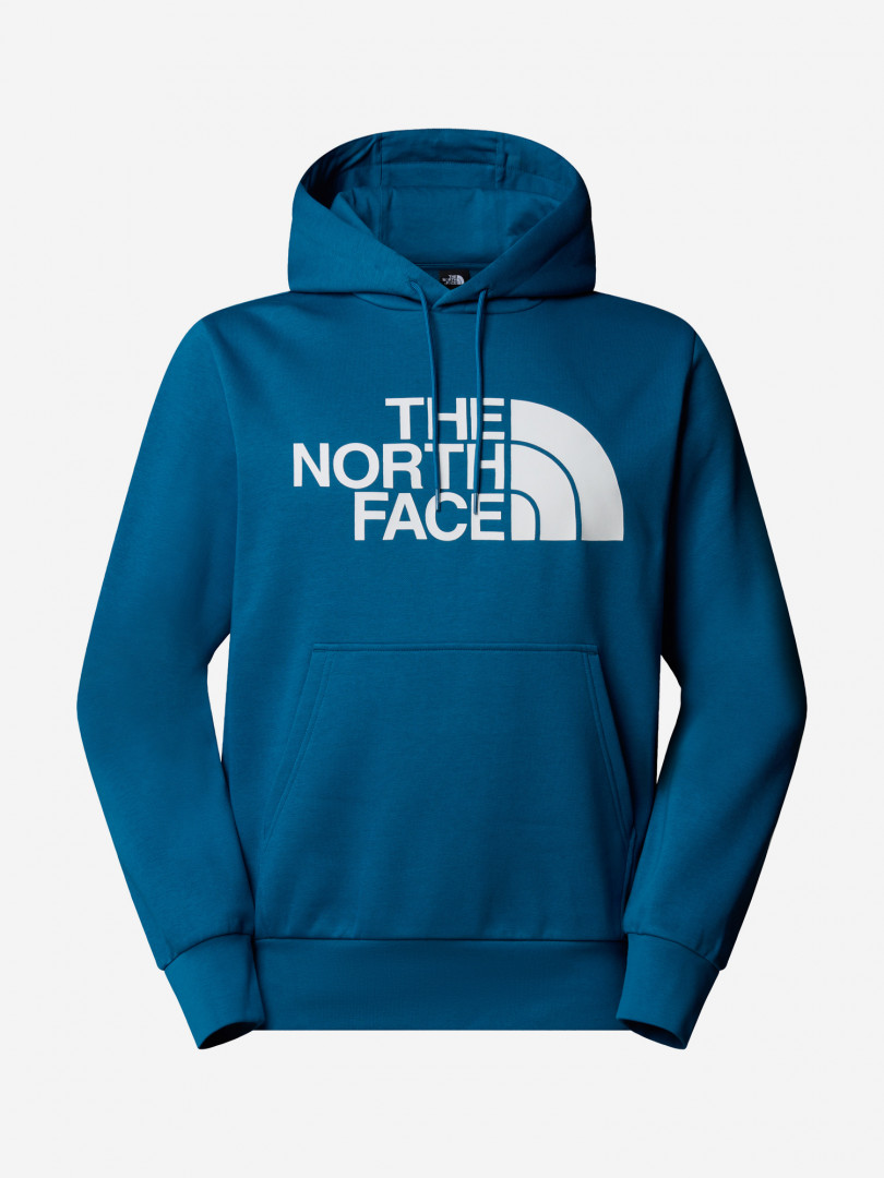 Худи мужское The North Face Easy Синий 8299₽