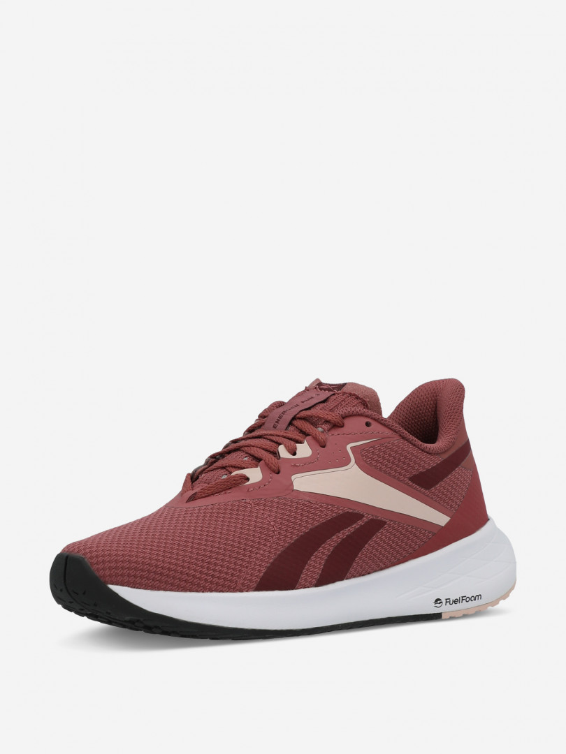 Кроссовки женские Reebok Energen Run 3 29472460299 Красный, размер 37.5,37,36,38.5,40,41, фото 2