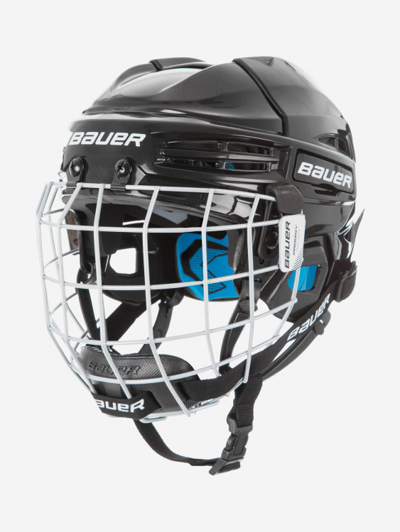 Шлем хоккейный детский Bauer Prodigy