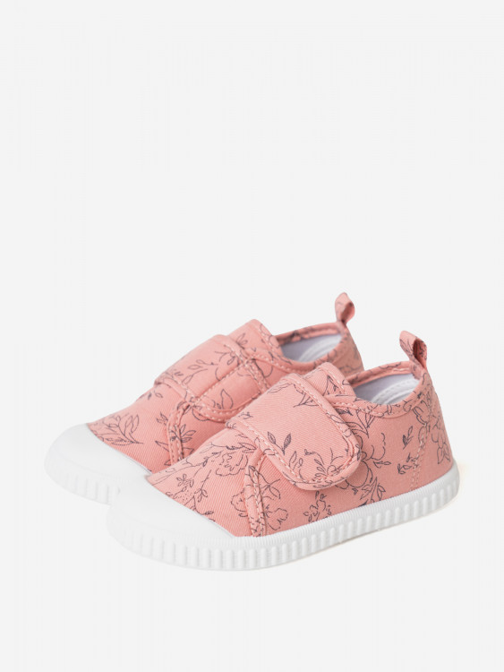 Кеды для девочек PlayToday