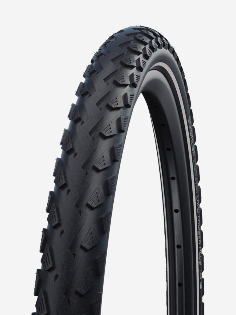 Покрышка Schwalbe Land Cruiser Plus 28 х1.75