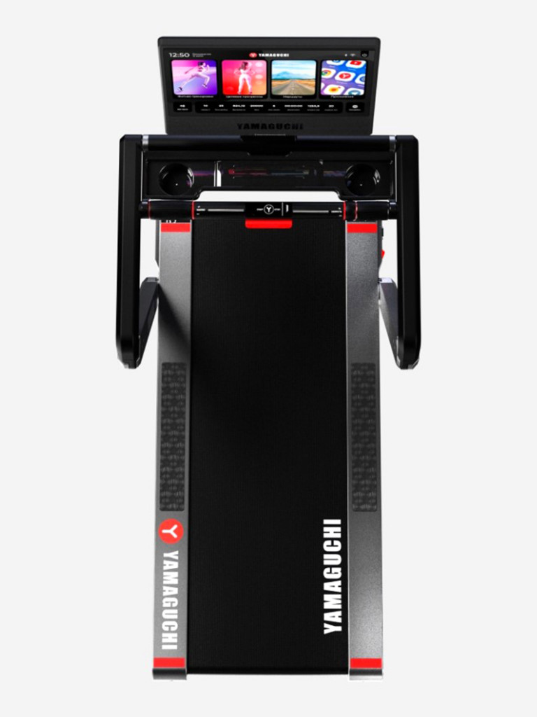 Беговая дорожка Yamaguchi MAX PRO