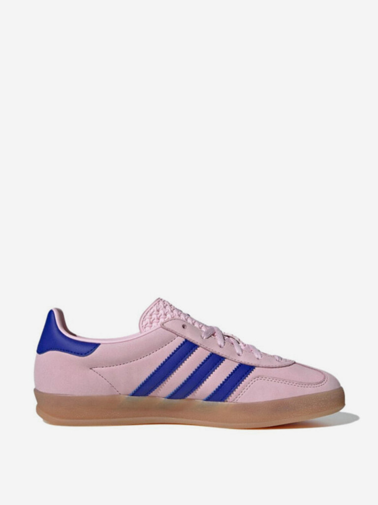 Кроссовки Adidas Gazelle Indoor