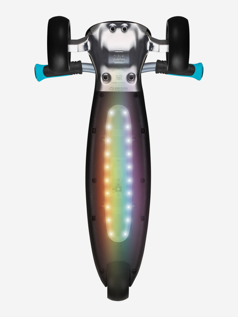 Самокат Globber ULTIMUM LIGHT