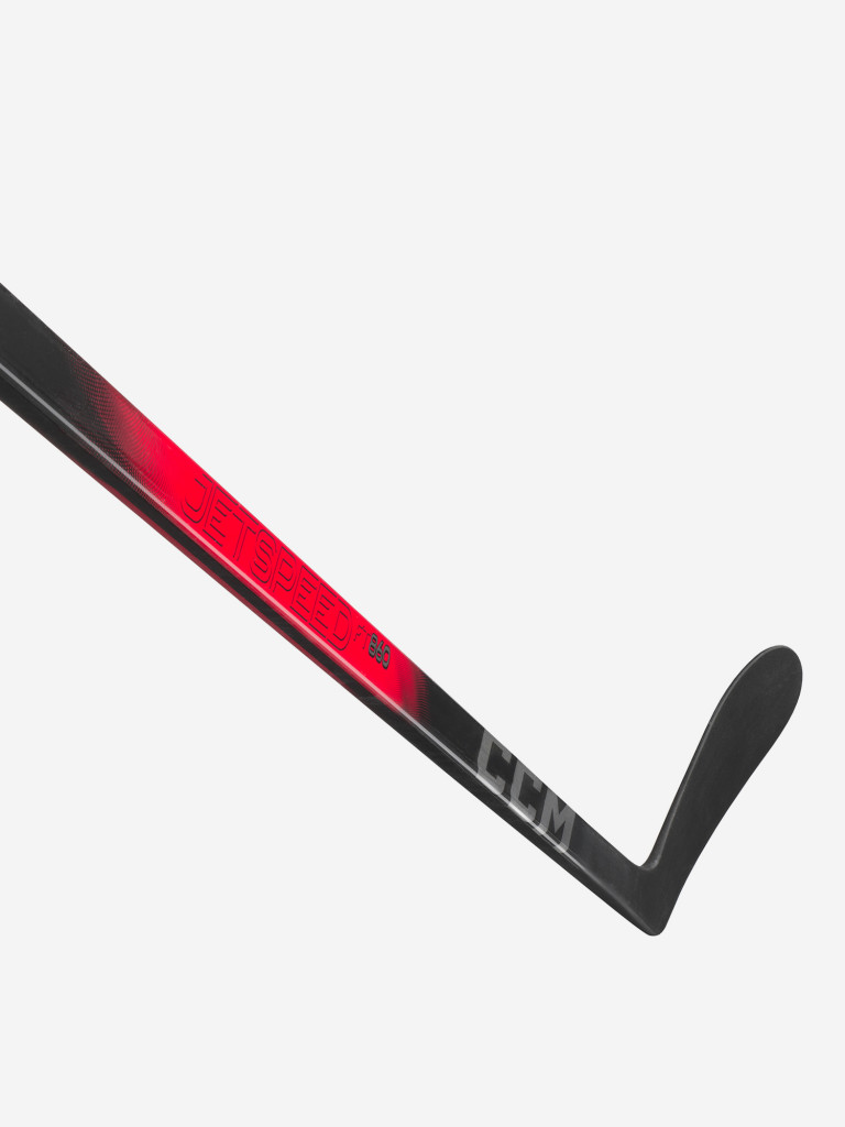 Клюшка хоккейная детская CCM Jetspeed FT860