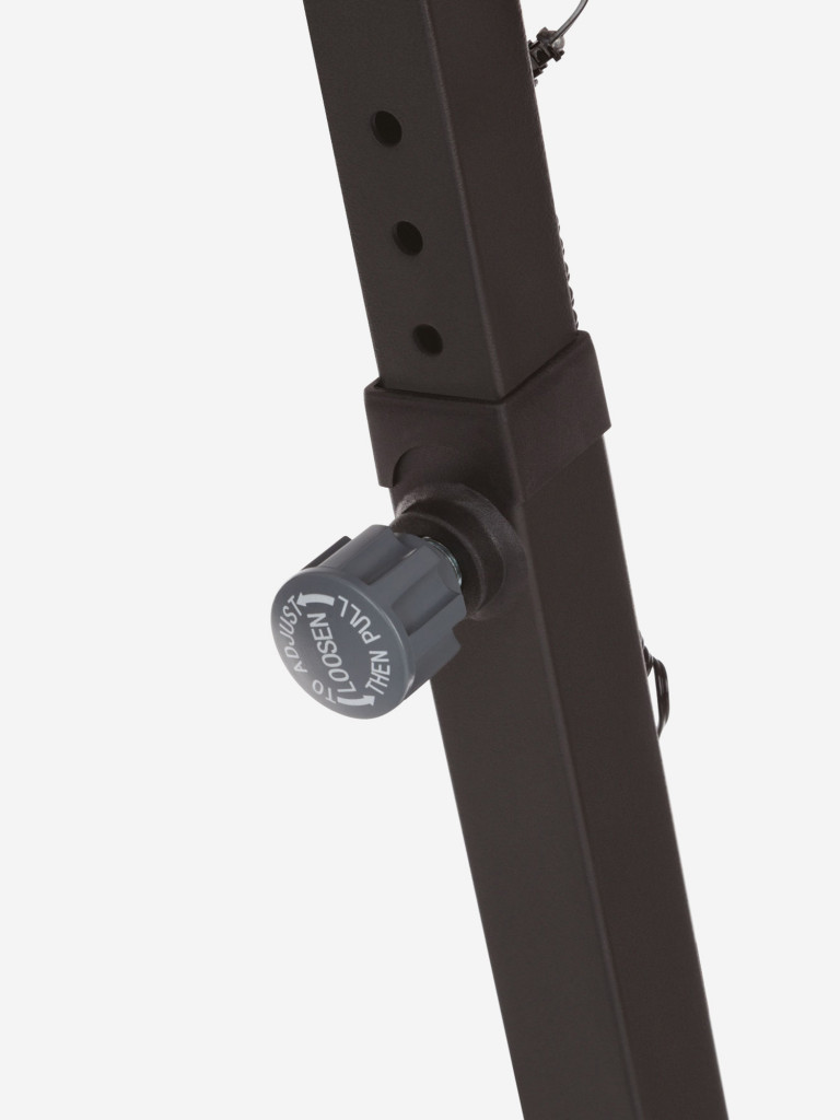 Велотренажер Torneo Compacta Plus