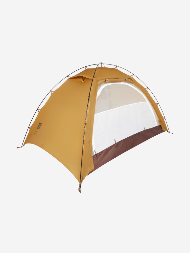 Палатка 2-местная Kailas Zenith IV 2P