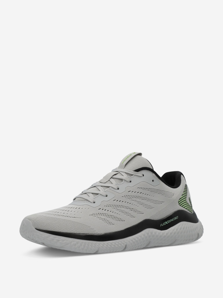 Кроссовки мужские Demix Magus Tr 2