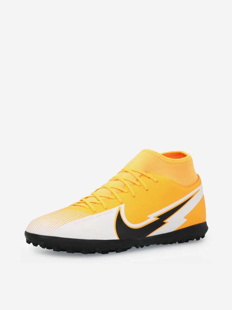 Бутсы мужские Nike Superfly 7 Club TF