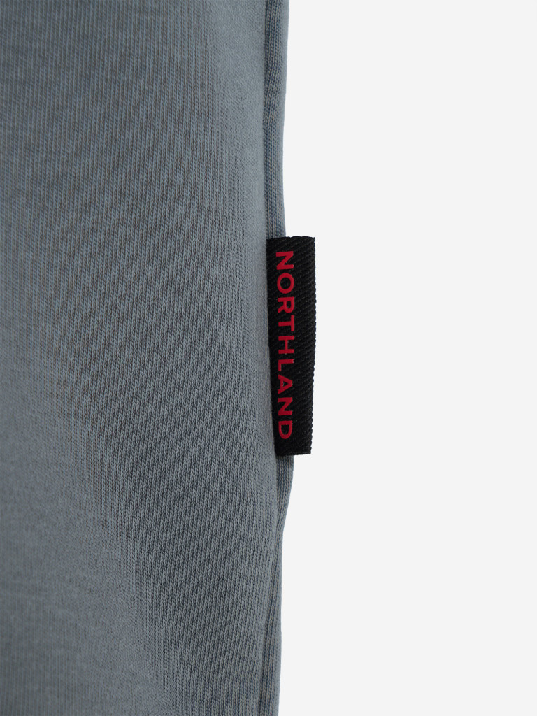 Поло мужское оверсайз Northland