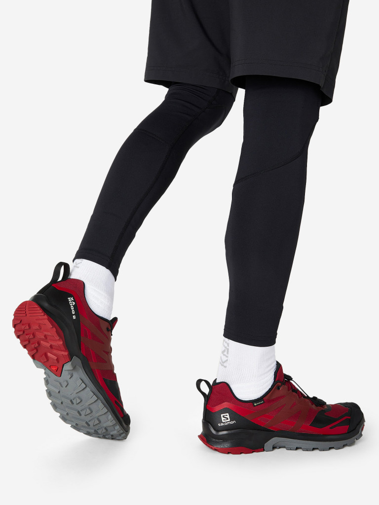 Кроссовки мужские Salomon XA Rogg 2 GTX