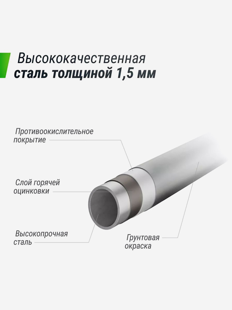 Батут UNIX Line SUPREME BASIC 12 ft (Green)