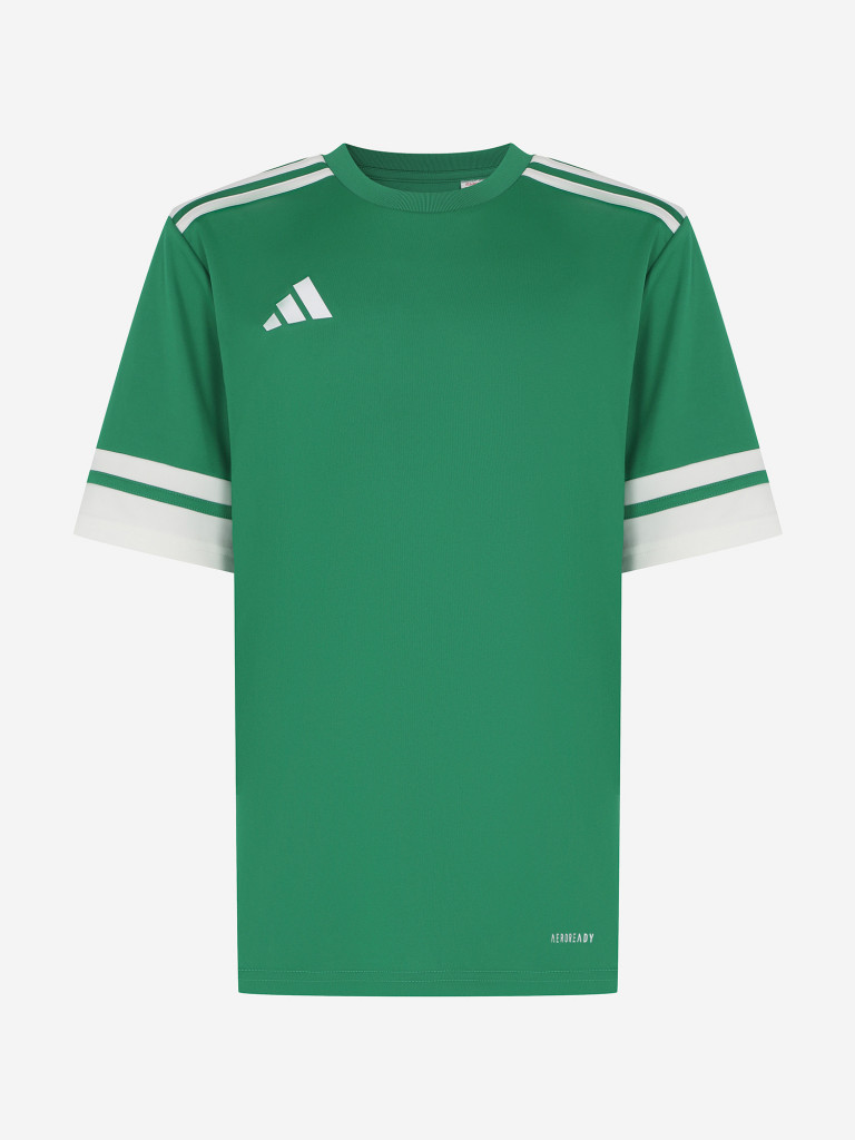 Футболка для мальчиков adidas Squa25
