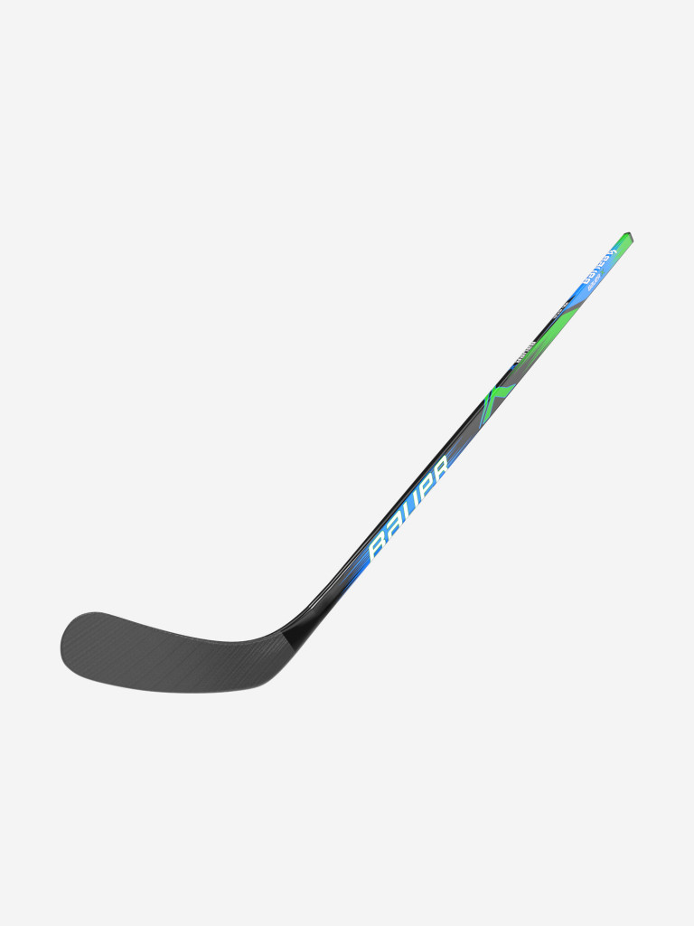 Клюшка хоккейная детская Bauer Vapor X JR