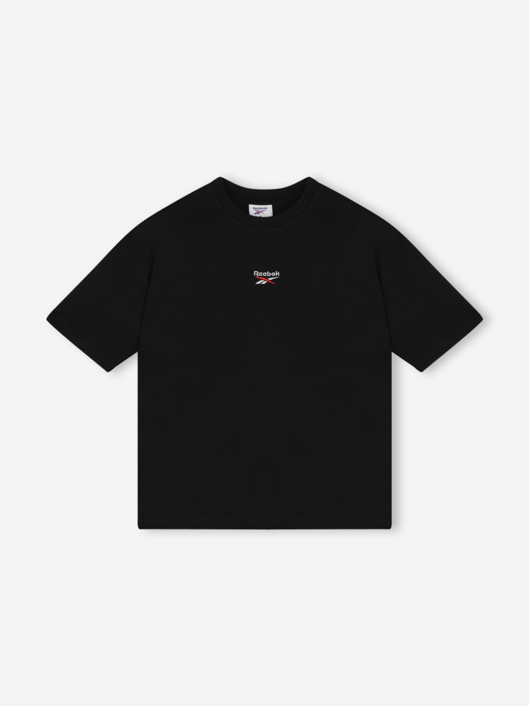 Футболка женская Reebok Logo