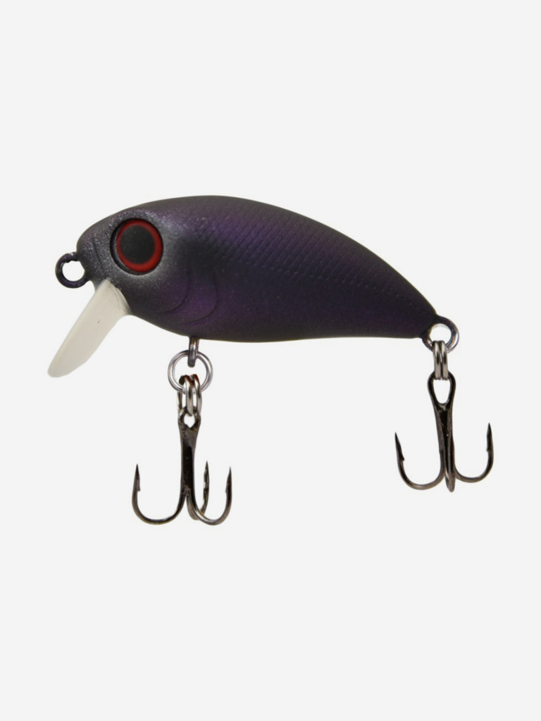 Воблер LureMax Hobo 36F SSR-084 3,5 гр плавающий