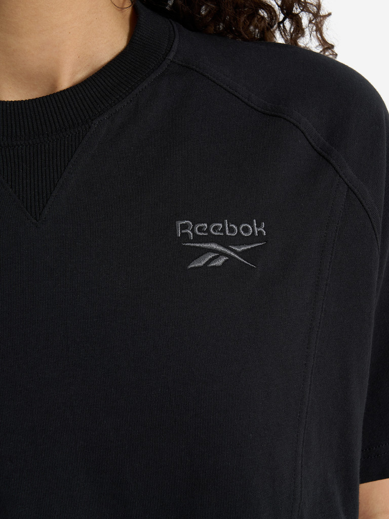 Футболка женская Reebok