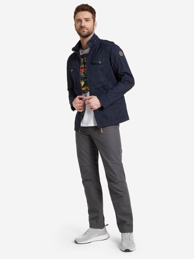 Ветровка мужская IcePeak Ep Arimo