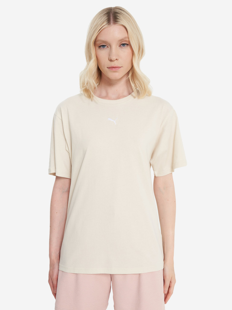 Футболка женская PUMA Ess