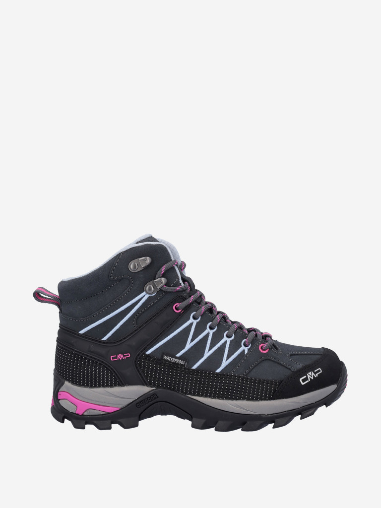 Ботинки CMP