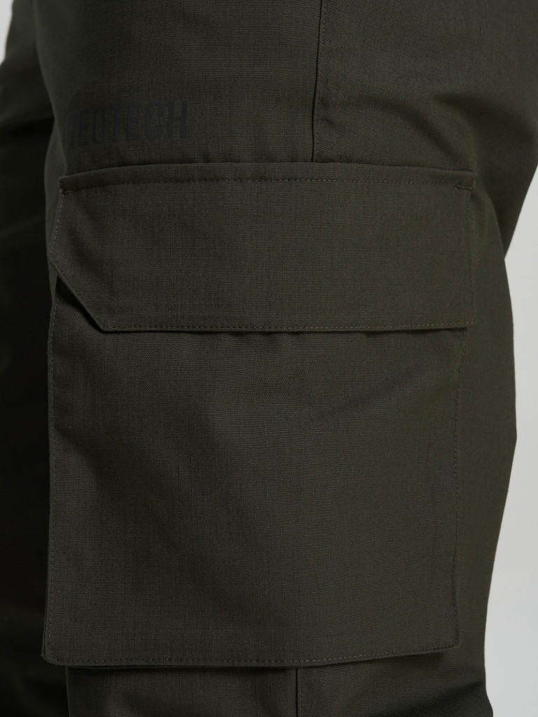 Брюки мужские Geotech