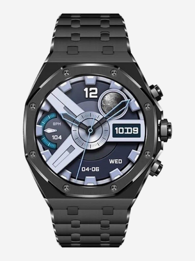 Смарт-часы CheckME Smart CMSAK68BB