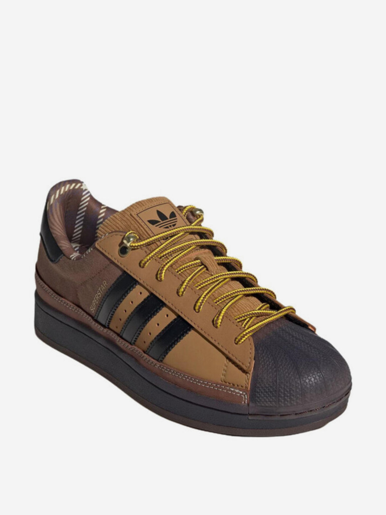Кеды Adidas Superstar 2
