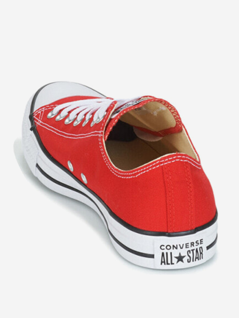 Кроссовки Converse Chuck Taylor All Star Low