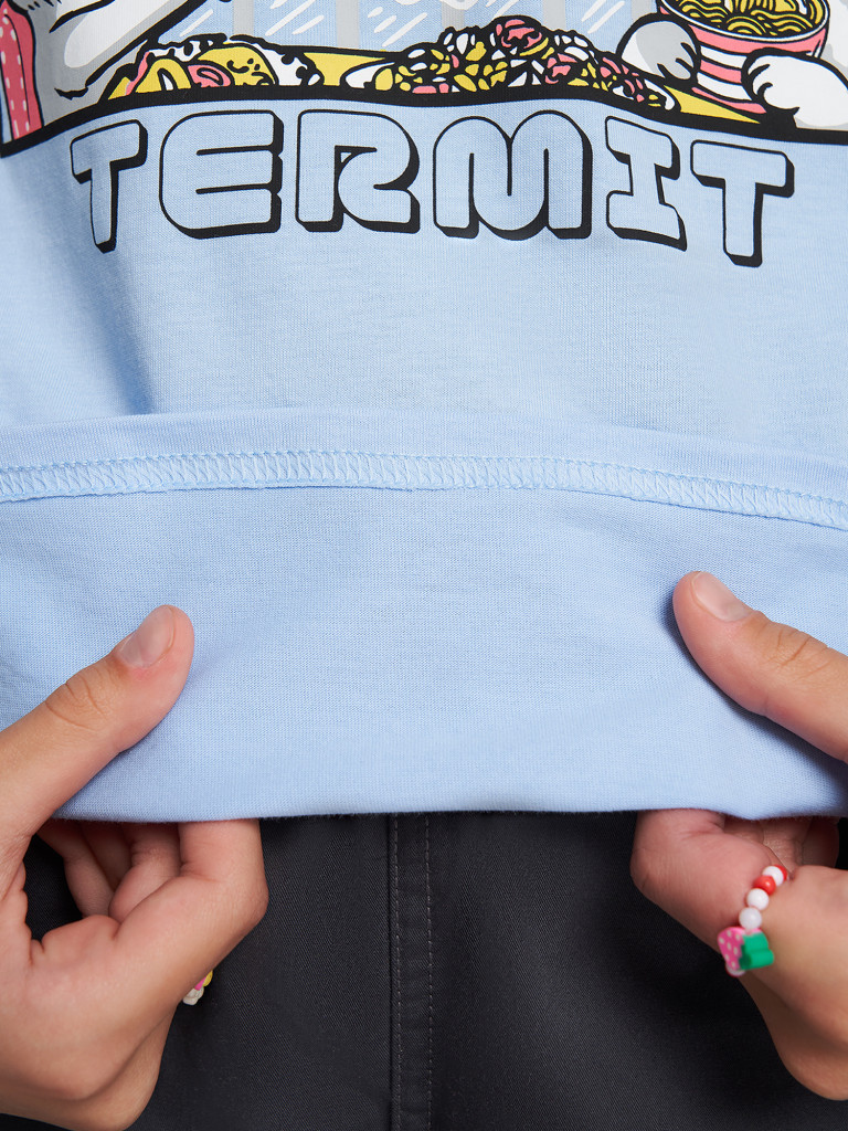 Футболка для девочек Termit