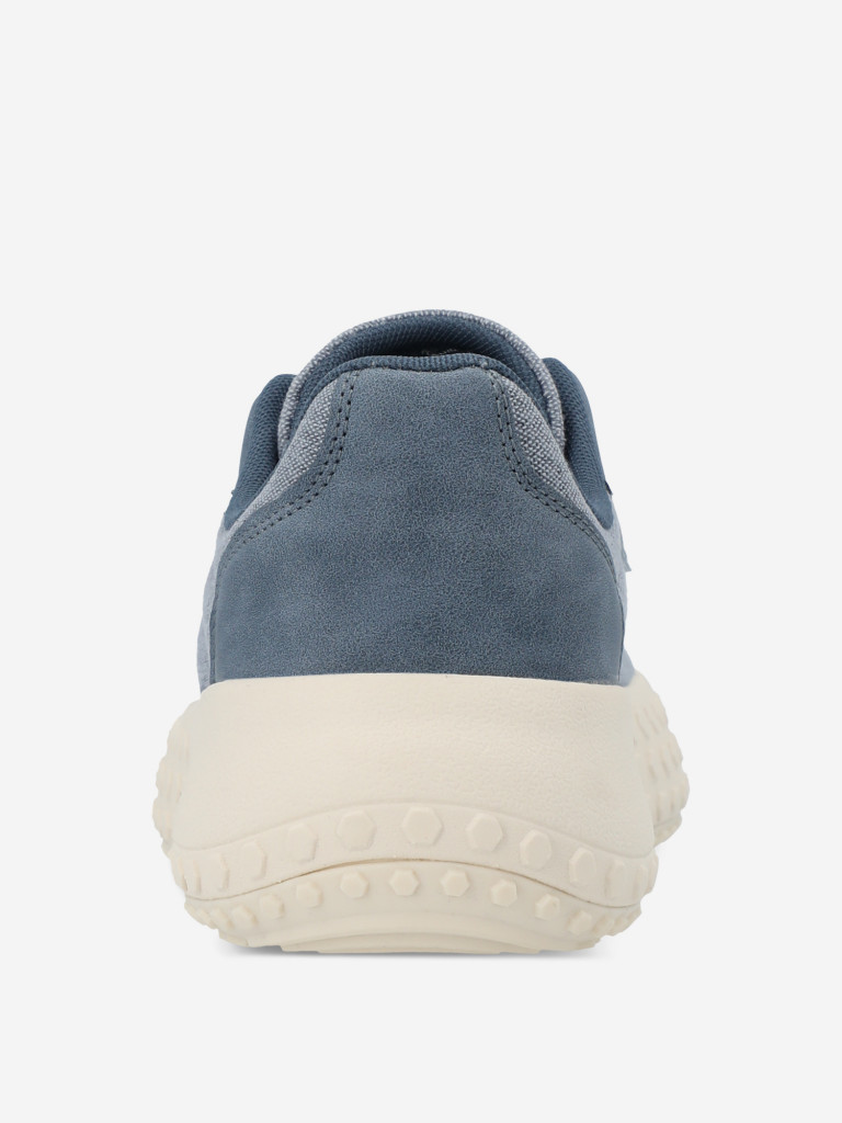 Кеды мужские Safety Jogger Jarno Cnv