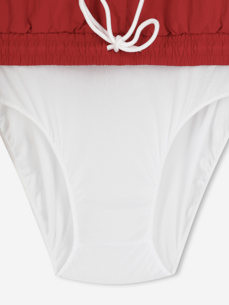 Шорты плавательные мужские Sergio Tacchini