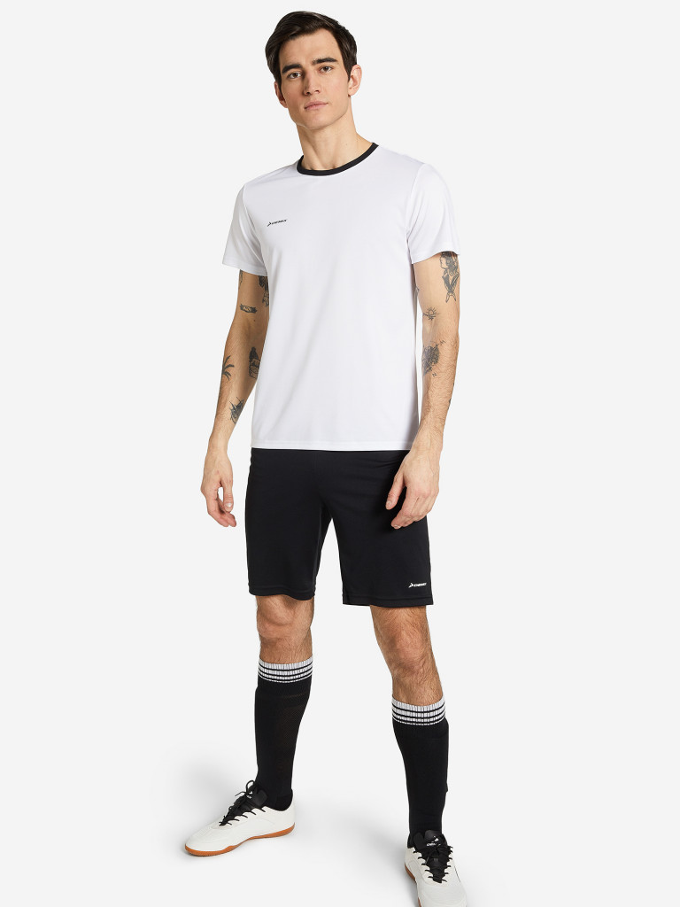 Футболка мужская Demix