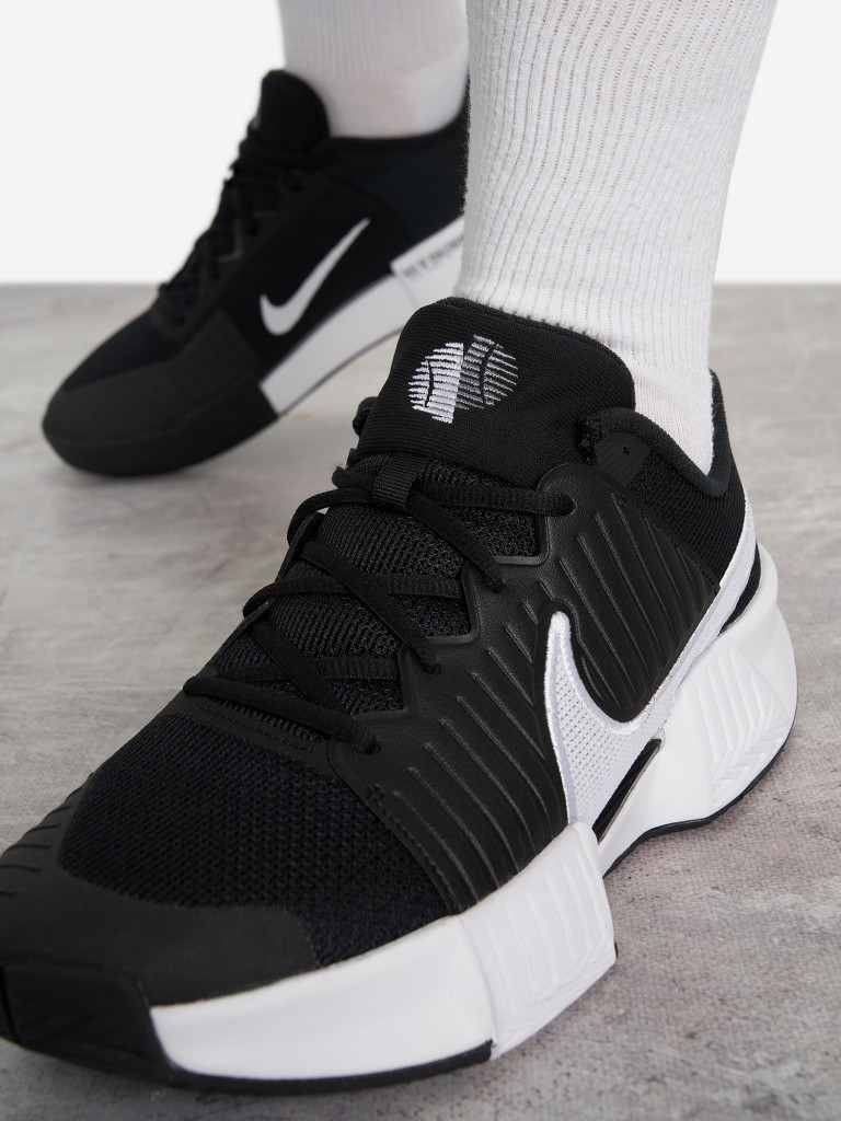 Кроссовки мужские Nike Gp Challenge Pro