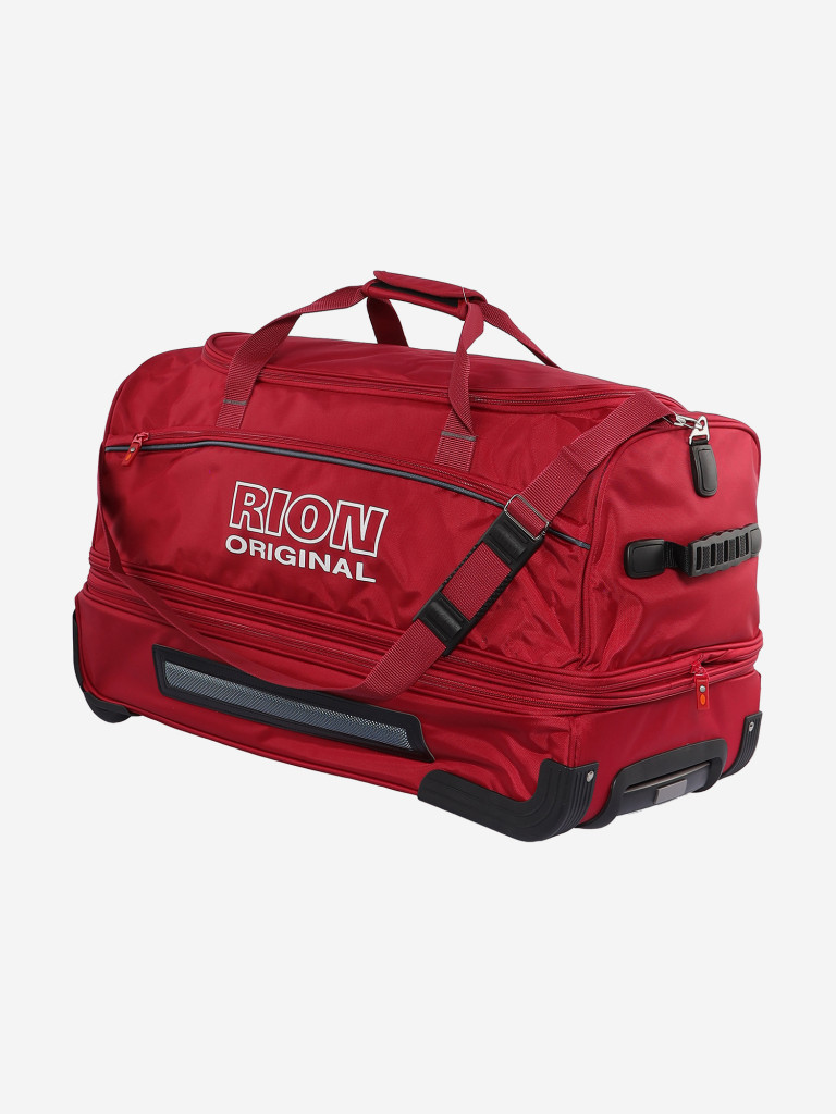 Дорожная сумка на колесах для путешествий и спорта Рион+ (RION+)