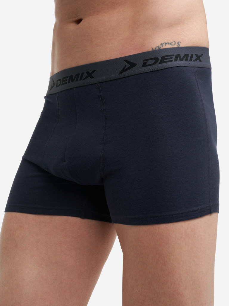 Трусы мужские Demix, 2 штуки