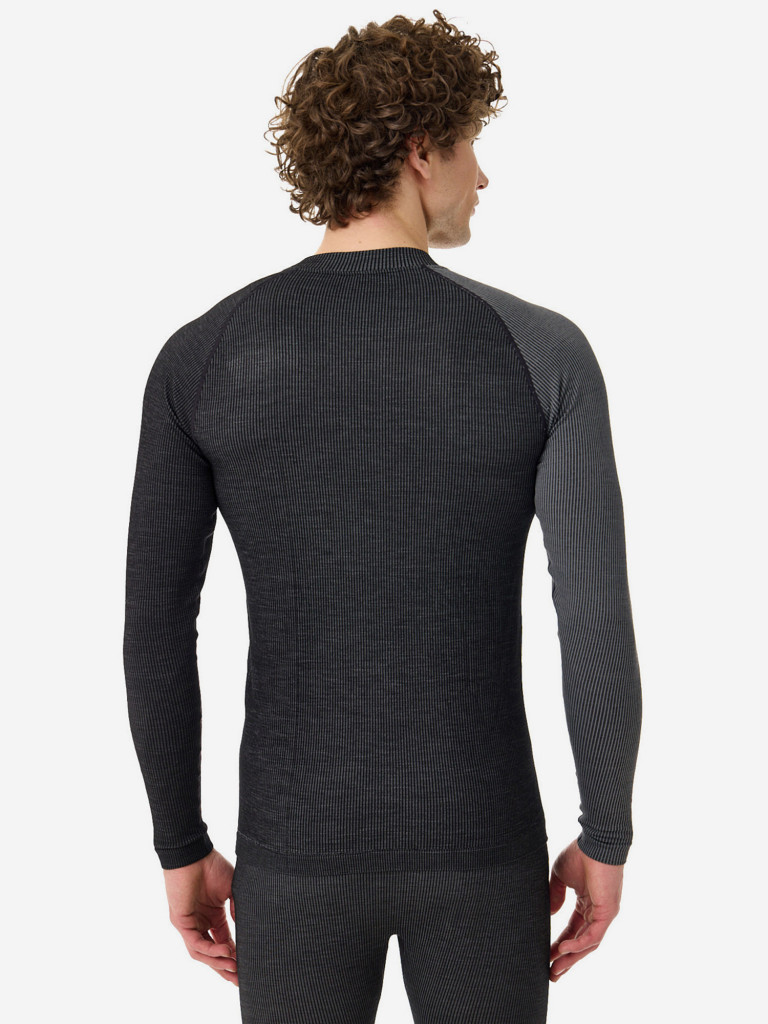 Комплект термобелья VIKING Mounti Man Set Dark Grey/Melange