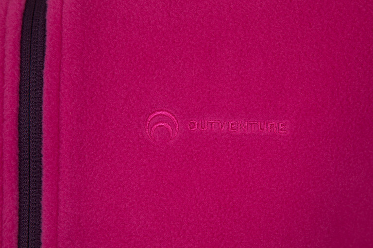 Джемпер для девочек Outventure