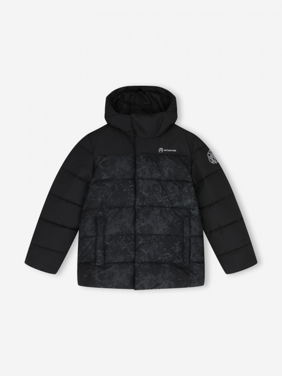 Пуховик детский Outventure