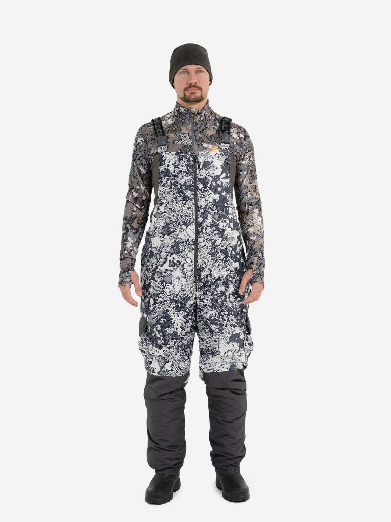 Костюм мужской Tritongear Стронг -40(Алова,Белый)