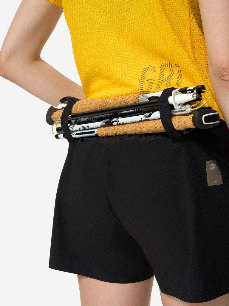 Шорты женские GRI Трейл 3.0