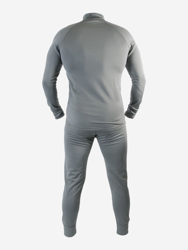 Комплект термобелья мужской Norfin POLAR PRO для рыбалки и охоты