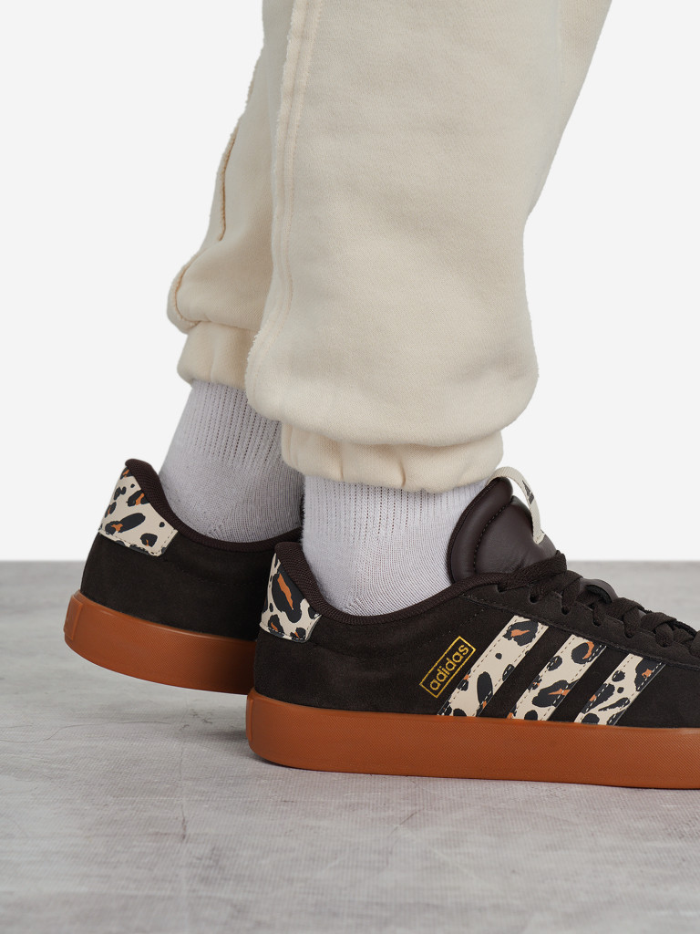 Кеды женские adidas VL Court 3.0