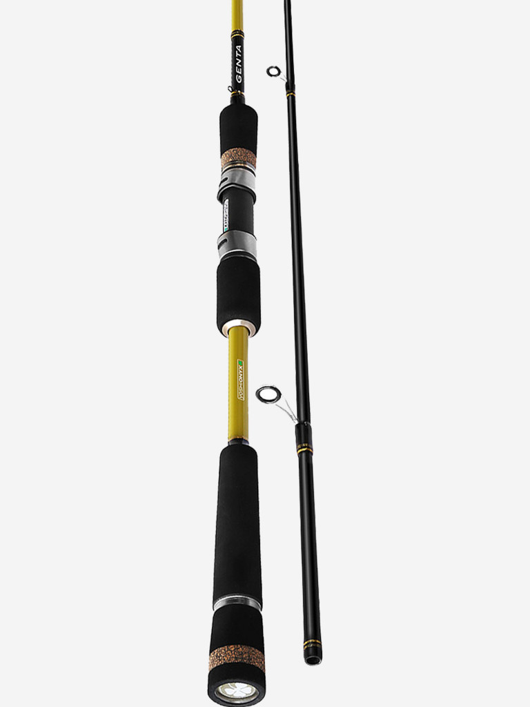 Удилище Yoshi Onyx Genta 782MMH