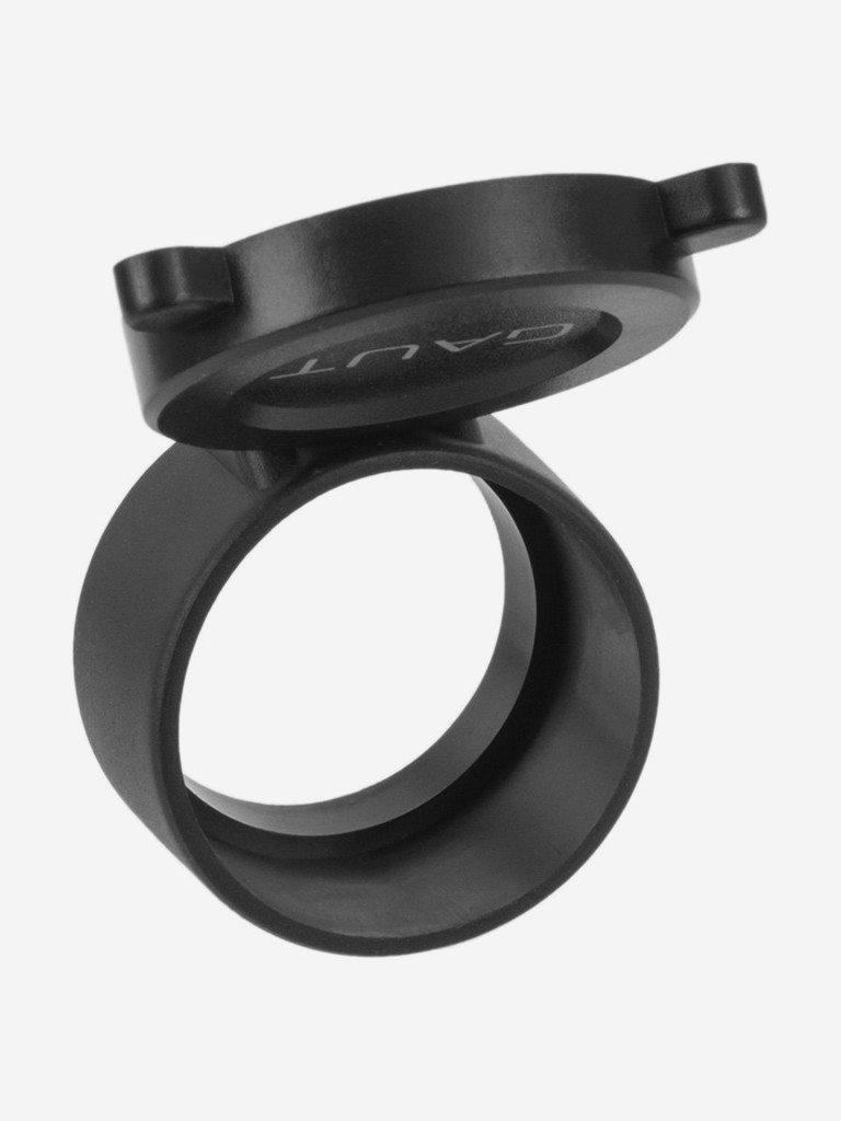 Крышка защитная для оптического прицела GAUT 33 мм (на окуляр)